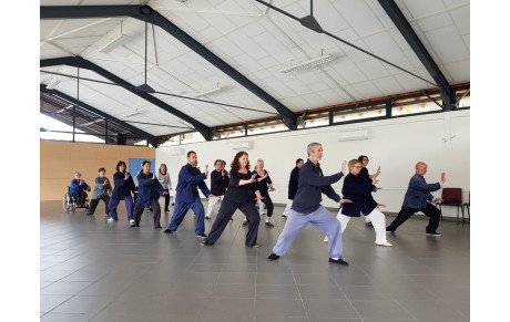 Dimanche 11 mars 2018 - Journée de pratique tous niveaux à Belvèze